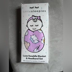 NWT. Boxes never opened.